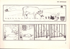 Extrait de Banda Desenhada Adultos -5- Mr. Simpleman