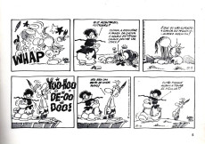 Extrait de Banda Desenhada Adultos -1- Olho Vermelho