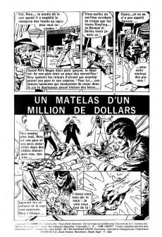 Extrait de Démon (2e Série - Arédit - Comics DC Pocket puis Arédit DC) -18- Tome 18