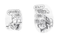 Extrait de Autopsie d'un dépressif - autopsie d'un dépressif