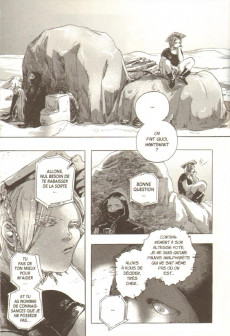 Extrait de Doga of the great arch -2- Tome 2