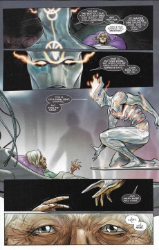 Extrait de Annihilation 2099 (2024) -4- Issue #4