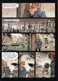 Extrait de Soda -142/2- Révélations