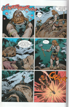 Extrait de La mythologie viking (2024) -2- Volume 2
