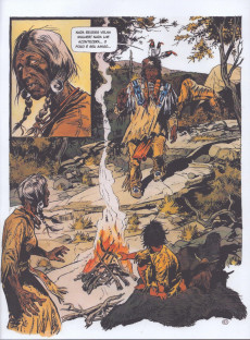 Extrait de Aquele que nasceu duas vezes -1- Chuva de tempestade