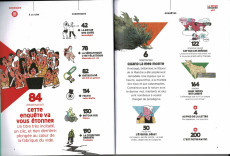 Extrait de La revue dessinée -45- #45