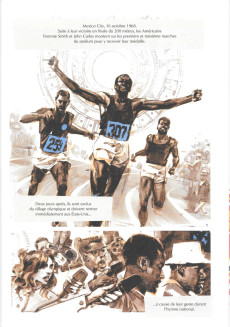 Extrait de Iconiques - Quand les jeux changent le monde