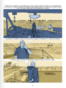 Extrait de Au cœur du 7 octobre - Au cœur du 7 octobre - Témoignages