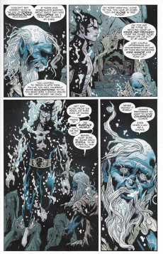 Extrait de Namor Vol.2 (2024) -2- Issue #2