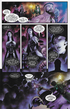 Extrait de The immortal Thor (2023) -15- Issue #15