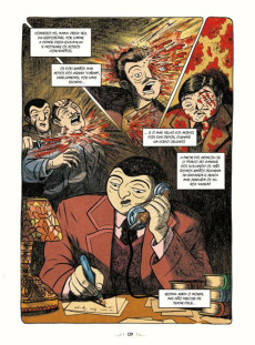 Extrait de Al Capone (Meralli/Radice) (en portugais) - Al Capone