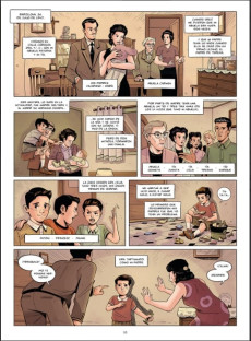 Extrait de Largo y tortuoso camino (El) - El largo y tortuoso camino