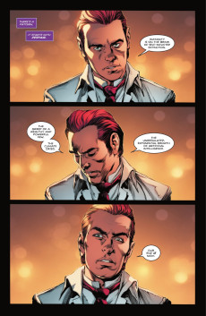 Extrait de Titans Vol.4 (2023) -INT02- Beast World