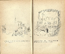 Extrait de (AUT) Sempé -1964Pub- Sauve qui peut