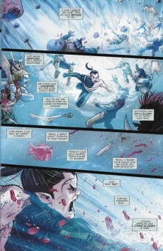 Extrait de Namor Vol.2 (2024) -3- Issue #3