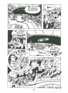 Extrait de Archives (de L'Association) -1- Stanislas