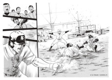 Extrait de Ace of Diamond -1- Tome 1