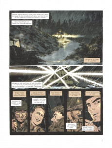 Extrait de Sur le front de Corée - Henri de Turenne