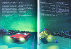 Extrait de (AUT) Le Roux -2024- Chroniques Martiennes