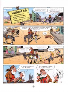 Extrait de Lucky Luke -68- Oklahoma Jim