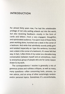 Extrait de (AUT) Tomine -2024- Q & A