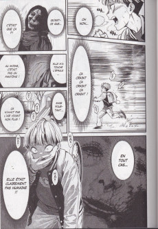 Extrait de Éclipse humaine -1- Tome 1