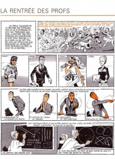 Extrait de Les dingodossiers -INT- L'intégrale