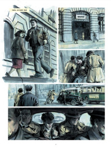 Extrait de Le grand Monde - Le Grand Monde