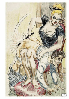 Extrait de The dominant Wives & Other Stories - The Dominant Wives & Other Stories