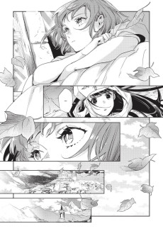 Extrait de JK Haru : Sex Worker in Another World -7- Tome 7