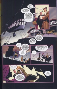 Extrait de Superman - Tarzan - Fils de la jungle