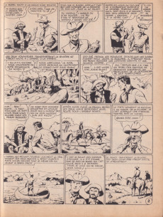 Extrait de Aventures Film (1re série - Artima) -Rec2330- Recueil n°2330 (du n°43 au n°48)