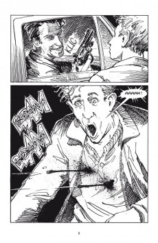 Extrait de A History of Violence