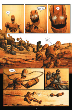 Extrait de Far Out -INT- L'intégrale