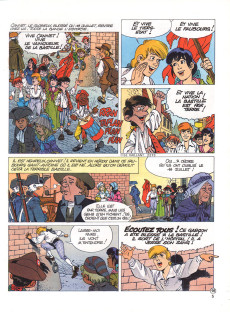 Extrait de Noël et Marie -2- La patrie en danger (1789/1792)