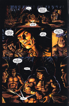 Extrait de The cBLDF Presents: Liberty Comics (2008) -AN2010VC1- Annual 2010