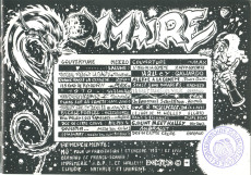 Extrait de Domino (collectif) - La comète de Halley