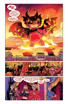 Extrait de Dark Ride (Image Comics 2022) -INT03- The Devil's Due