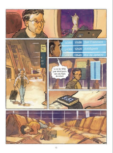 Extrait de Alma (Fauré/Elbaz) - Alma