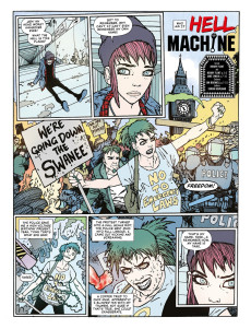 Extrait de Action 2020 Special (2020) - Action 2020 Special