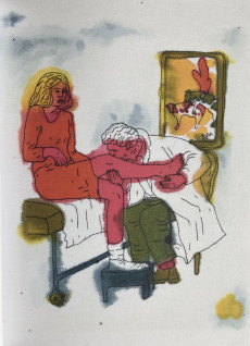 Extrait de New Rural Wave