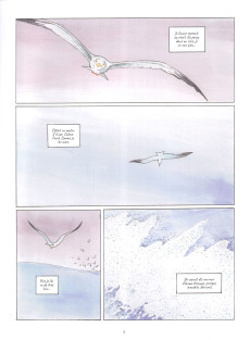 Extrait de On a mangé la mer - On a mangé la mer - Une enquête au cœur de la crise de la pêche en France