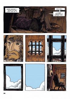 Extrait de Les plombs de Venise -3- Contempler les étoiles