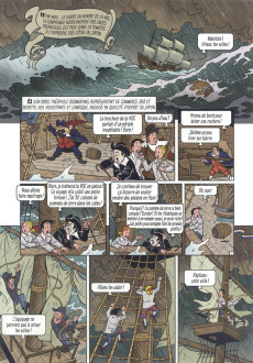 Extrait de Bob et Bobette (3e Série Rouge) -377- Le super samouraï