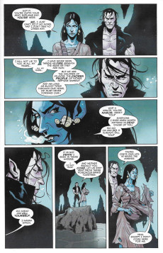 Extrait de Namor Vol.2 (2024) -6- Issue #6