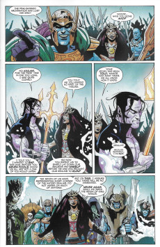 Extrait de Namor Vol.2 (2024) -7- Issue #7
