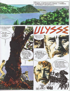 Extrait de La découverte du monde en bandes dessinées -INT01a1978- De Ulysse à Marco Polo