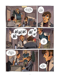 Extrait de Bobigny 1972 (en portugais) - Bobigny 1972