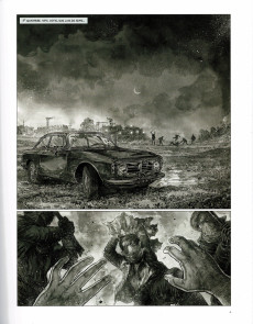 Extrait de L'ange Pasolini - L'Ange Pasolini