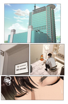 Extrait de True Beauty -13- Tome 13